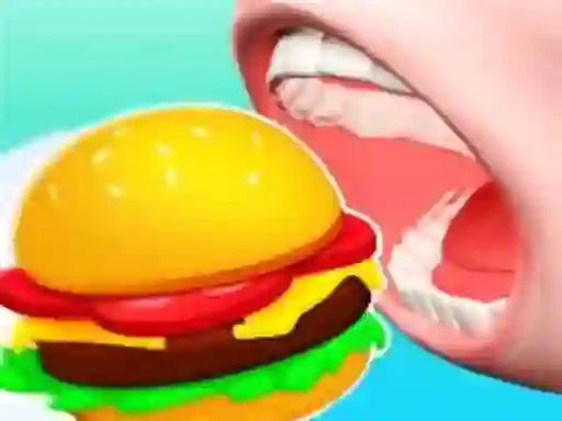 Gra Snack Rush Puzzle w Internecie