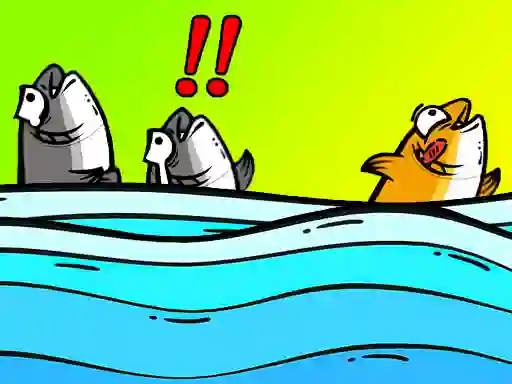 Gra Fish Jam w Internecie