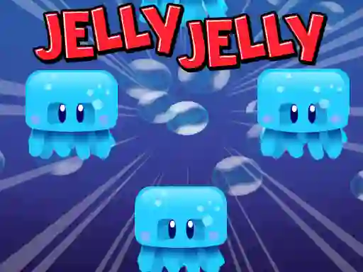 Gra Jelly Jelly w Internecie