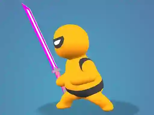 Gra Ninja Ghost w Internecie