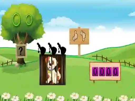 Gra Cute Puppy Escape 2 w Internecie