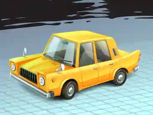 Gra Road Heroes 3D w Internecie