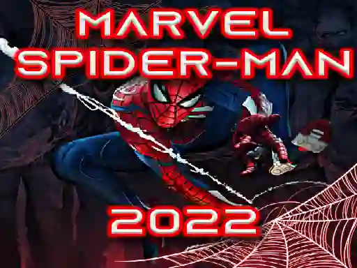 Gra Marvel Spider Man w Internecie