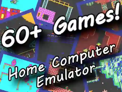 Gra The Family Emulator w Internecie