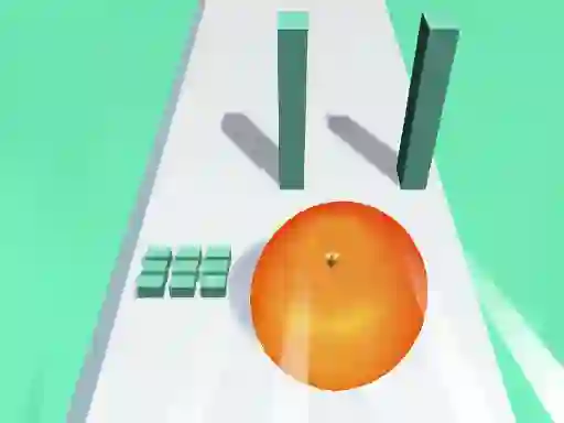 Gra Fruit Rush w Internecie