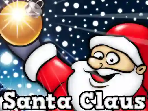 Gra Play With Santa Claus w Internecie