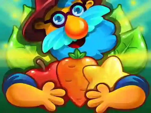 Gra Farm Heroes w Internecie