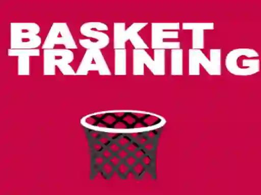 Gra Basket Training w Internecie