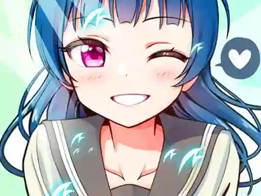 Gra Job Dress up for girls w Internecie