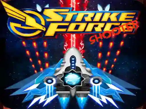 Gra Strike force shooter w Internecie