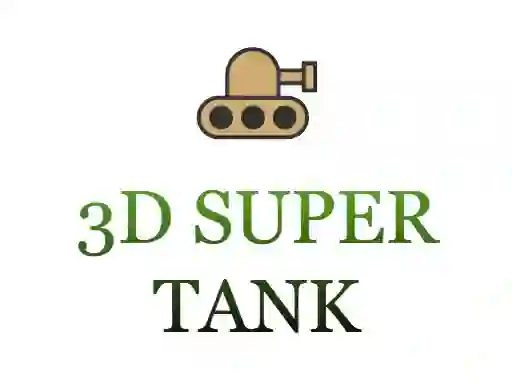 Gra 3d super tank w Internecie