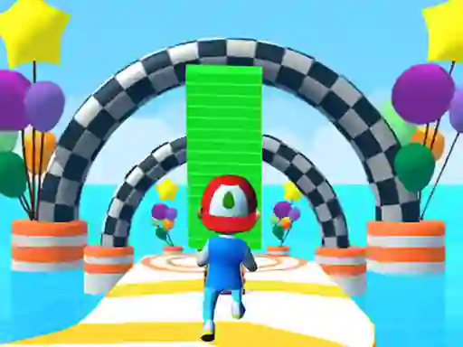 Gra Short cut Run Online w Internecie