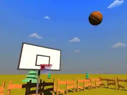 Gra Basketball School w Internecie