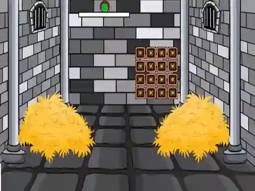 Gra Castle Escape 3 w Internecie
