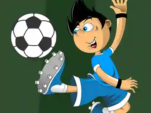 Gra Soccer Stars Jigsaw w Internecie