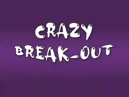 Gra Crazy Break-Out w Internecie