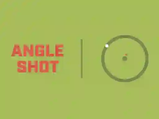 Gra Angle Shot w Internecie