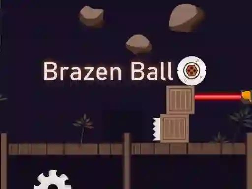 Gra Brazen Ball w Internecie