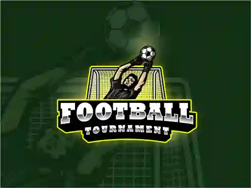 Gra Football Tournament w Internecie
