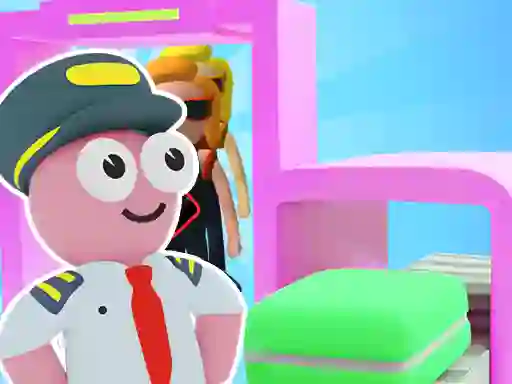 Gra Airport Master - Plane Tycoon w Internecie