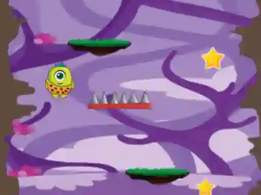 Gra Crazy Jumper Online Game w Internecie