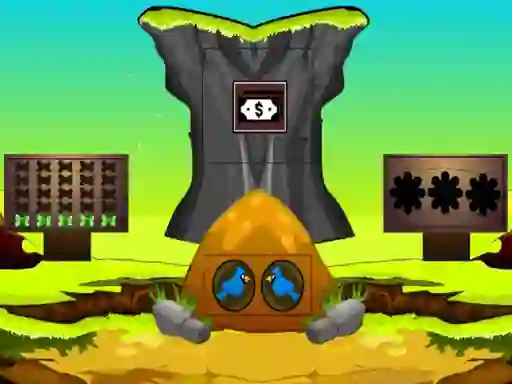 Gra Dino Rescue w Internecie