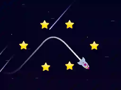 Gra Travel rocket w Internecie