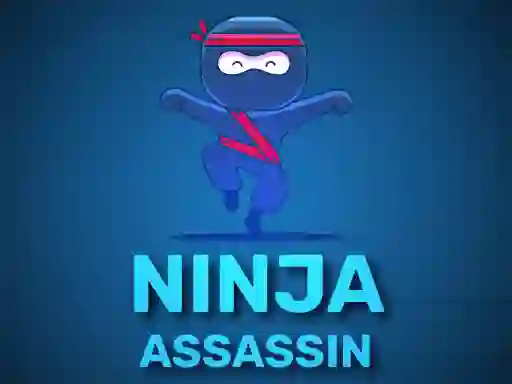 Gra Ninja Assassin w Internecie