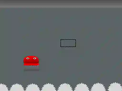 Gra Jump Redball w Internecie