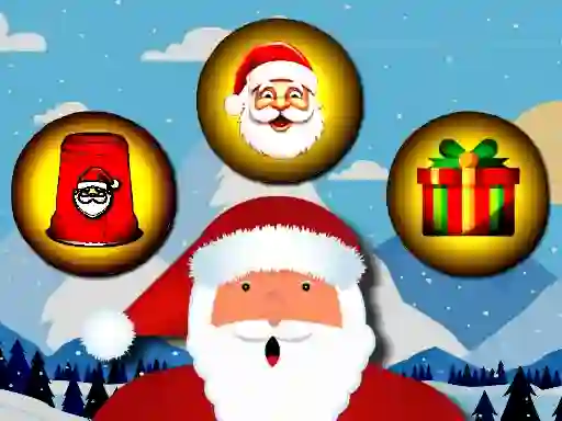 Gra Talking Santa Claus w Internecie
