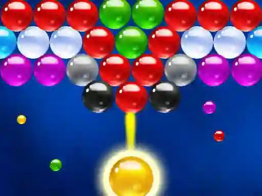 Gra Bubble Shooter Mania w Internecie