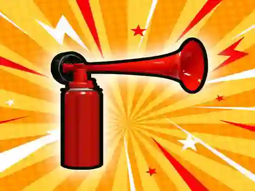 Gra Air Horn w Internecie