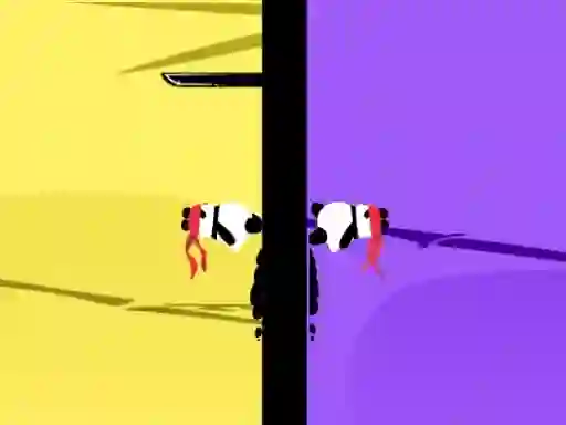 Gra Panda Brother w Internecie