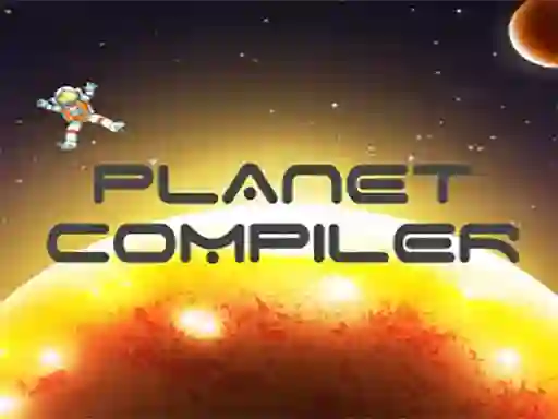 Gra Planet Escape w Internecie