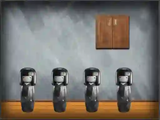 Gra Amgel Easy Room Escape 42 w Internecie
