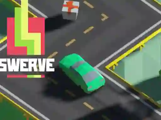 Gra Swerve Car w Internecie