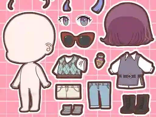 Gra Lucky Doll w Internecie