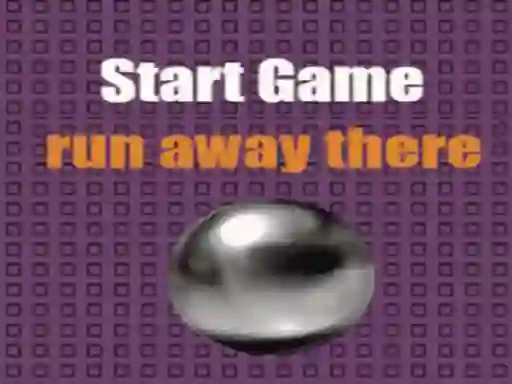 Gra run away there w Internecie