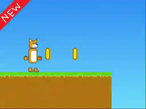Gra C?ozinho Laranja w Internecie