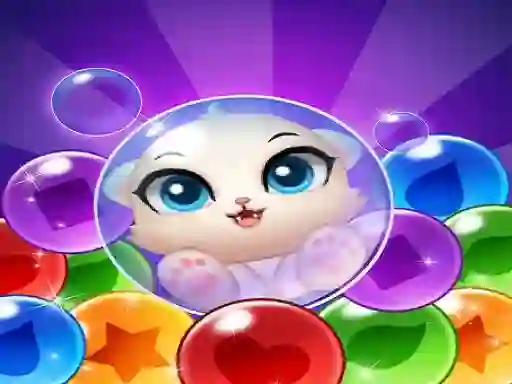 Gra UnderWater Bubbles w Internecie