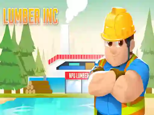 Gra Idle Lumber Inc w Internecie