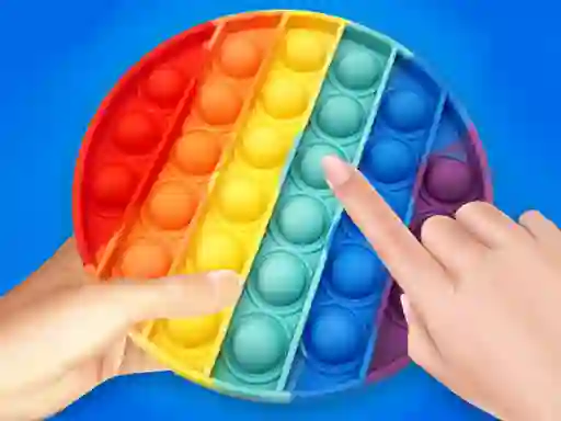 Gra Pop it 3D Fidget w Internecie