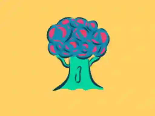 Gra Destroy the tree w Internecie