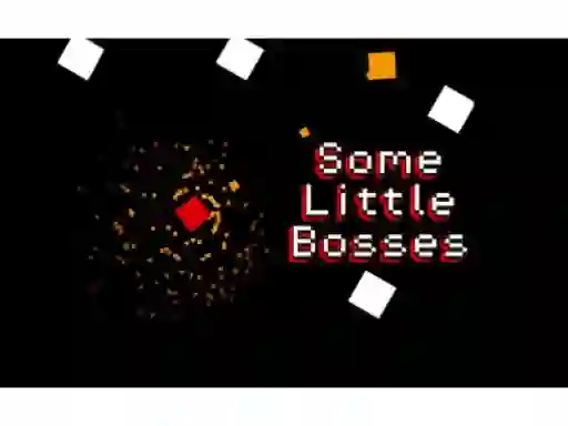 Gra Some Little Bosses w Internecie