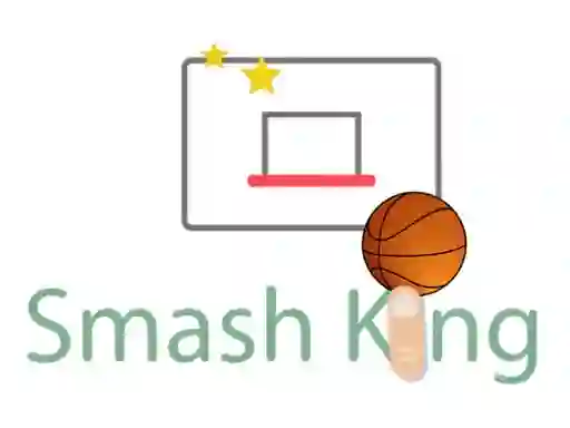 Gra Smash King w Internecie