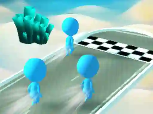 Gra Fun Sea Race 3D w Internecie