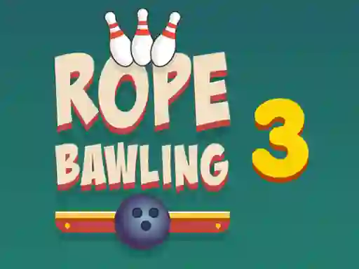 Gra Rope Bawling 3 w Internecie