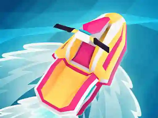 Gra Dash & Boat w Internecie