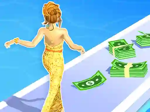 Gra Run Rich 3d w Internecie