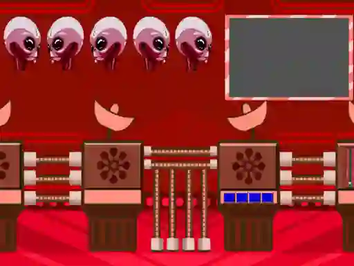 Gra Alien Escape 2 w Internecie